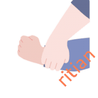 跟對(duì)領(lǐng)導(dǎo)，擼起袖子一起干