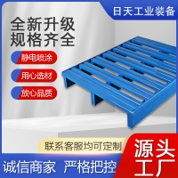 鋼制托盤的優(yōu)勢(shì)有哪些體現(xiàn)？